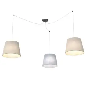 Висяща лампа ASCOT 3 МИКС 1425/3