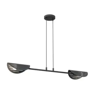Висяща лампа Сабер 2 BL 1430/2