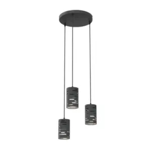 Пендел луксозен ТАНК 3PREM BL 1431/3PREM