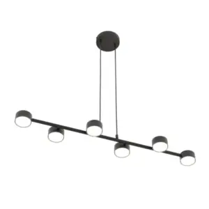 Полилей MEGARA 6 BL 1439/6