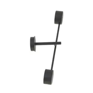 Настенен аплик NATSU K2 BL 1444/K2