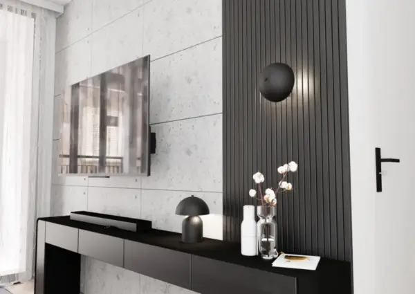 Настолна лампа MUSH LN2 BL 1451/LN2