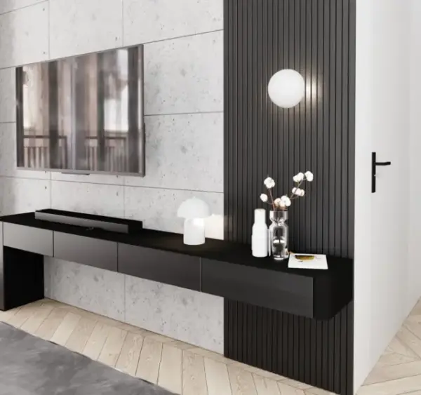 Настолна лампа MUSH LN2 WH 1453/LN2