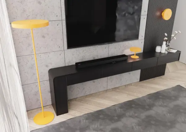 Настолна лампа NEMO LN2 OR 1455/LN2