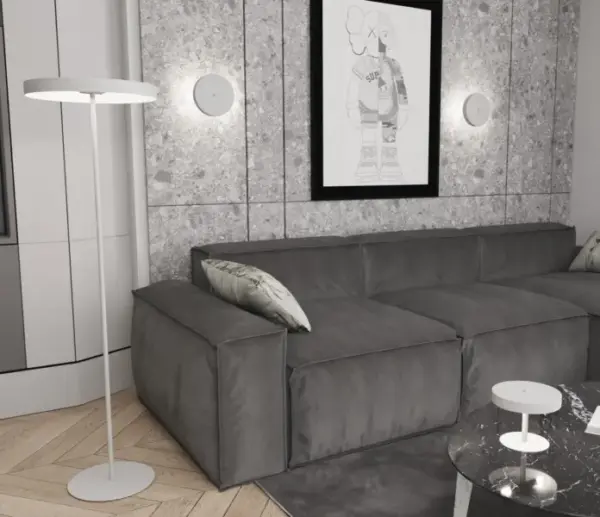 Настолна лампа NEMO LN2 1456/LN2