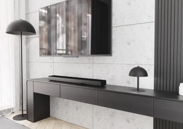 Настолна лампа MOGU LN2 BL 1457/LN2