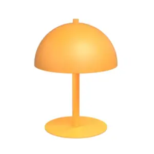 Настолна лампа MOGU LN2 Оранжев Emibig 1458/LN2