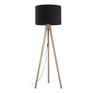 Стояща лампа TK LIGHTING GRAND Сосна TK16008