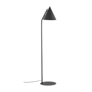 Стояща лампа CONO BLACK TK16010