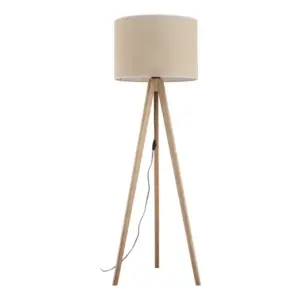 Стояща лампа Гранд Сосна TK16020 - TK LIGHTING