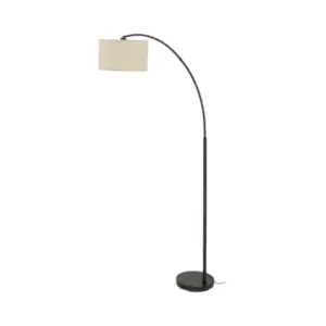 Стояща лампа ZENITH LINEN TK16023