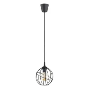 Висяща лампа ORBITA BLACK TK1625