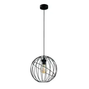 Висяща лампа ORBITA BLACK TK1626