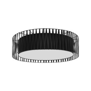 Плафон Harmony Black TK1658