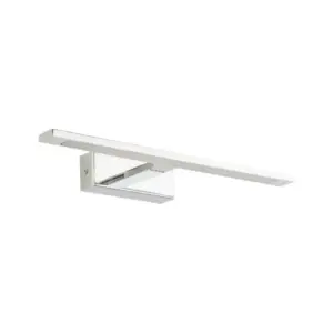 Аплик GALLERY LED Хром 12 W TK18001