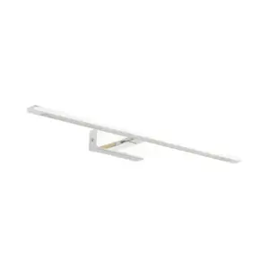 Аплик Галерия LED Хром 20 W TK18003
