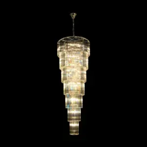 Висяща лампа LUXE 18006-69