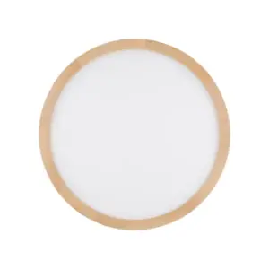 Аплик AQUA WOOD Бук 500 45W LED TK18008