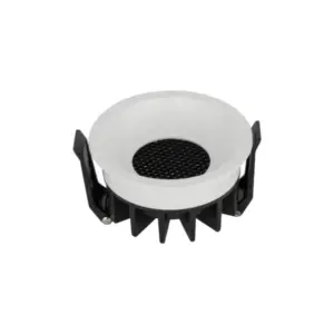 Таванна LED Лампа Nexus Бял CCT 12W TK18126