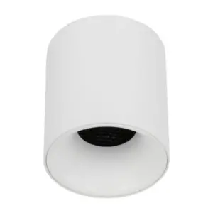 Таванна лампа BLAZE WHITE TK18140