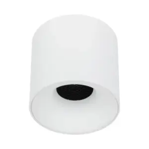Плафон LED лампа БЛЕЙЗ БЯЛ 30W TK LIGHTING TK18144