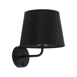 Аплик MAJA BLACK TK1884