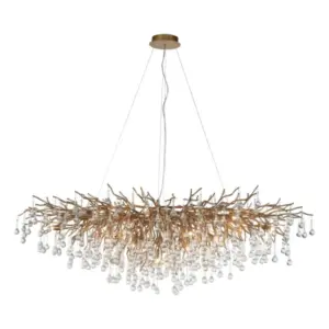 Висяща лампа ICICLE Zumaline 2031-11