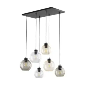 Висяща лампа CUBUS TK2164