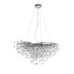 Висяща лампа ICICLE 2192-55