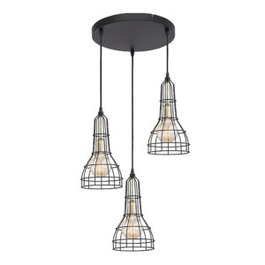 Висяща лампа TK LIGHTING TK2230