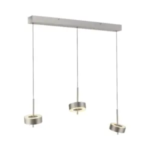 Пендел LED Q-ROTATE 2248-95