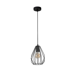 Висяща лампа BRYLANT BLACK TK2256