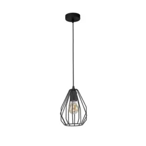 Висяща лампа BRYLANT BLACK TK2256