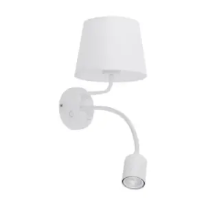 Аплик MAJA WHITE TK2535
