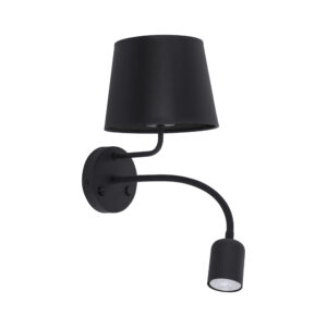 Аплик MAJA BLACK TK2537