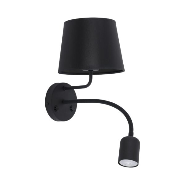 Аплик MAJA BLACK TK2537