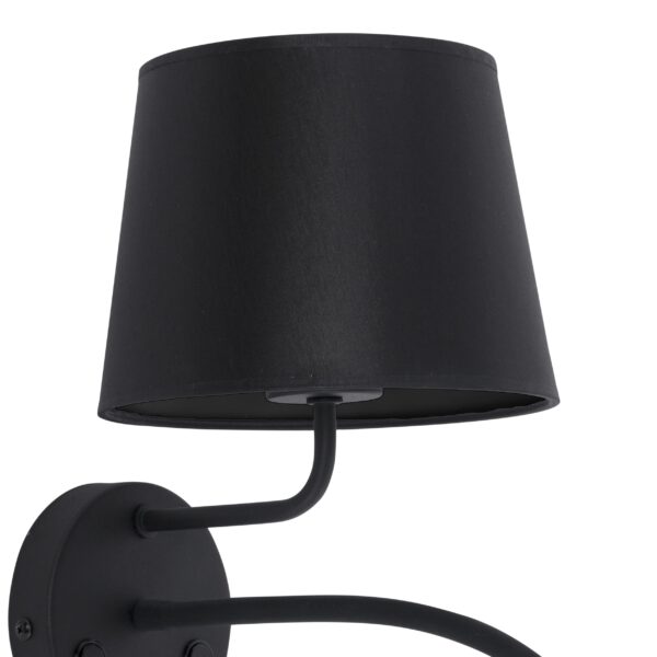 Аплик MAJA BLACK TK2537
