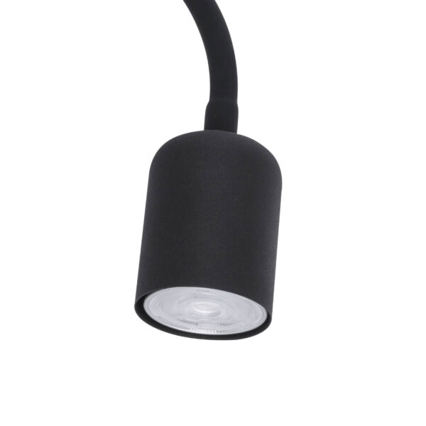 Аплик MAJA BLACK TK2537