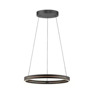 Висящо осветително тяло Zumaline 2551-18