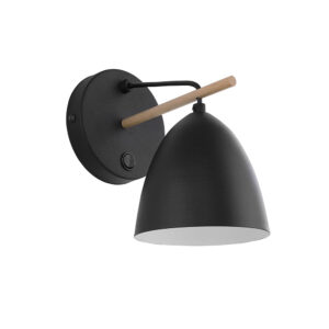 Аплик AIDA BLACK TK2572