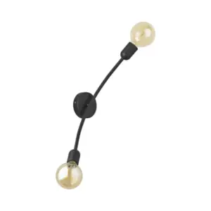 Аплик HELIX BLACK TK2721