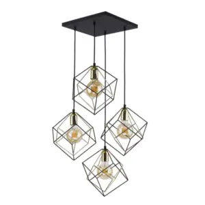 Висяща лампа TK LIGHTING TK2778