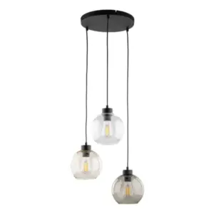 Висяща лампа CUBUS TK2831