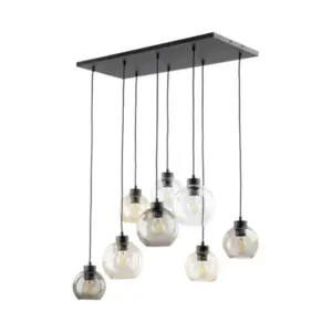 Пенделна лампа CUBUS TK2834