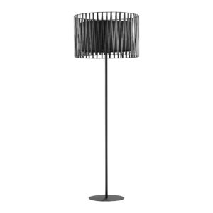 Стояща лампа HARMONY BLACK TK2899