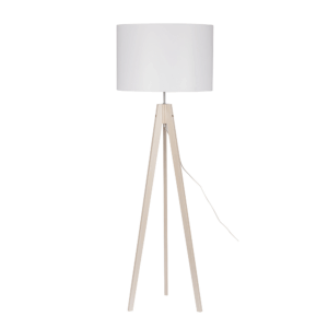 Стояща лампа DOVE WHITE L TK2949