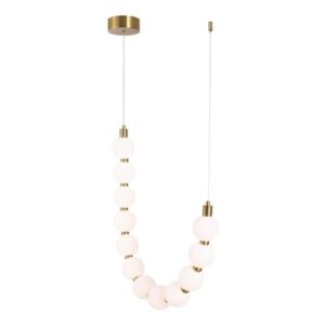 Висяща лампа TREA LED 12W 144-18043