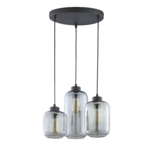 Висяща лампа MARCO GRAPHITE TK3185