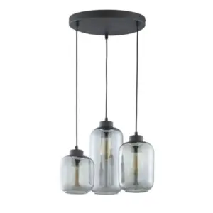 Висяща лампа MARCO GRAPHITE TK3185