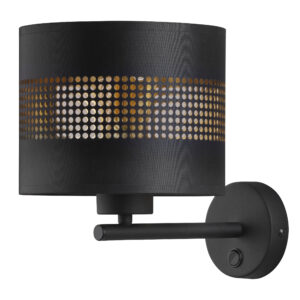 Аплик TAGO BLACK TK3210